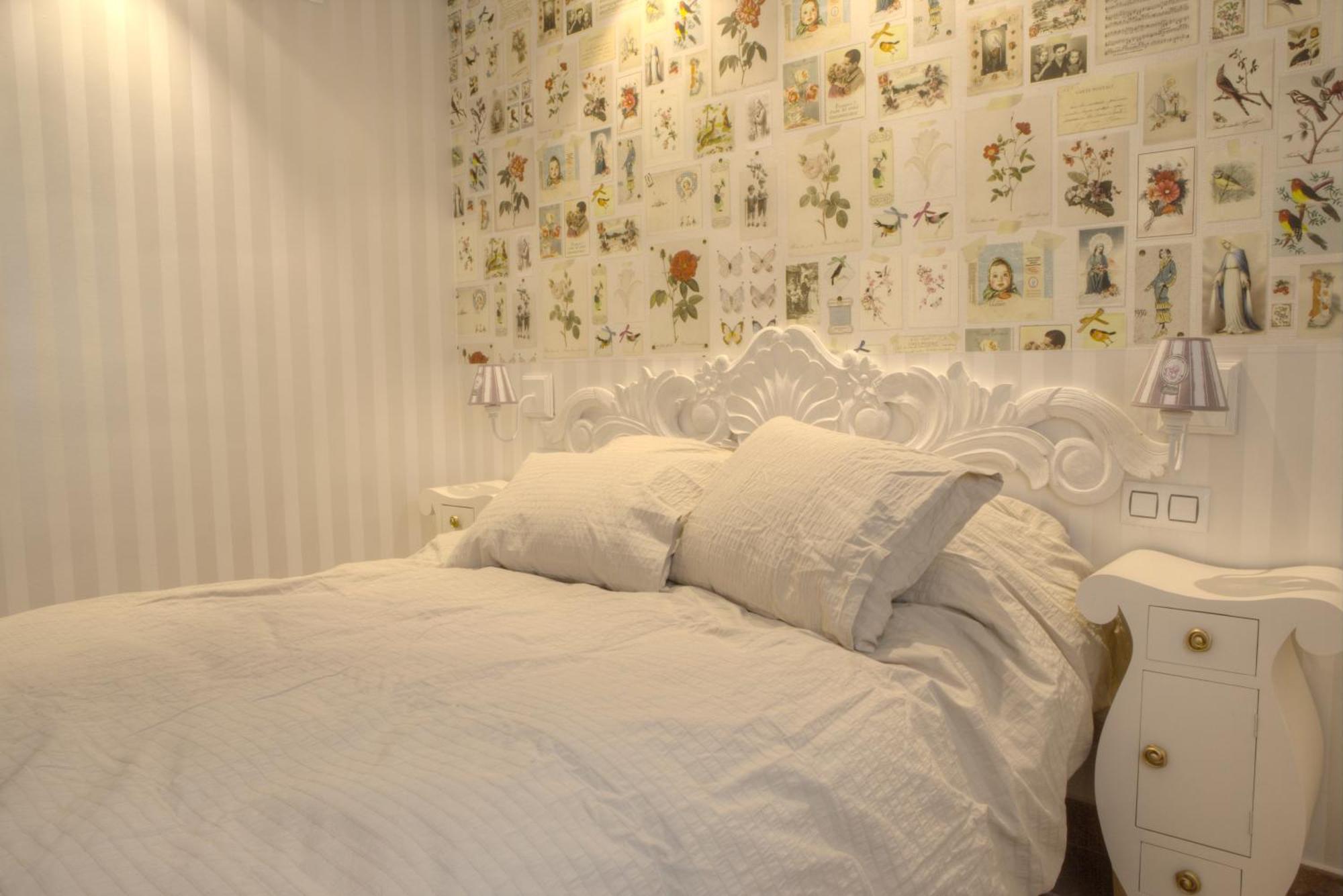 Apartamentos Rurales El Rapallo Alhama de Aragón Habitación foto