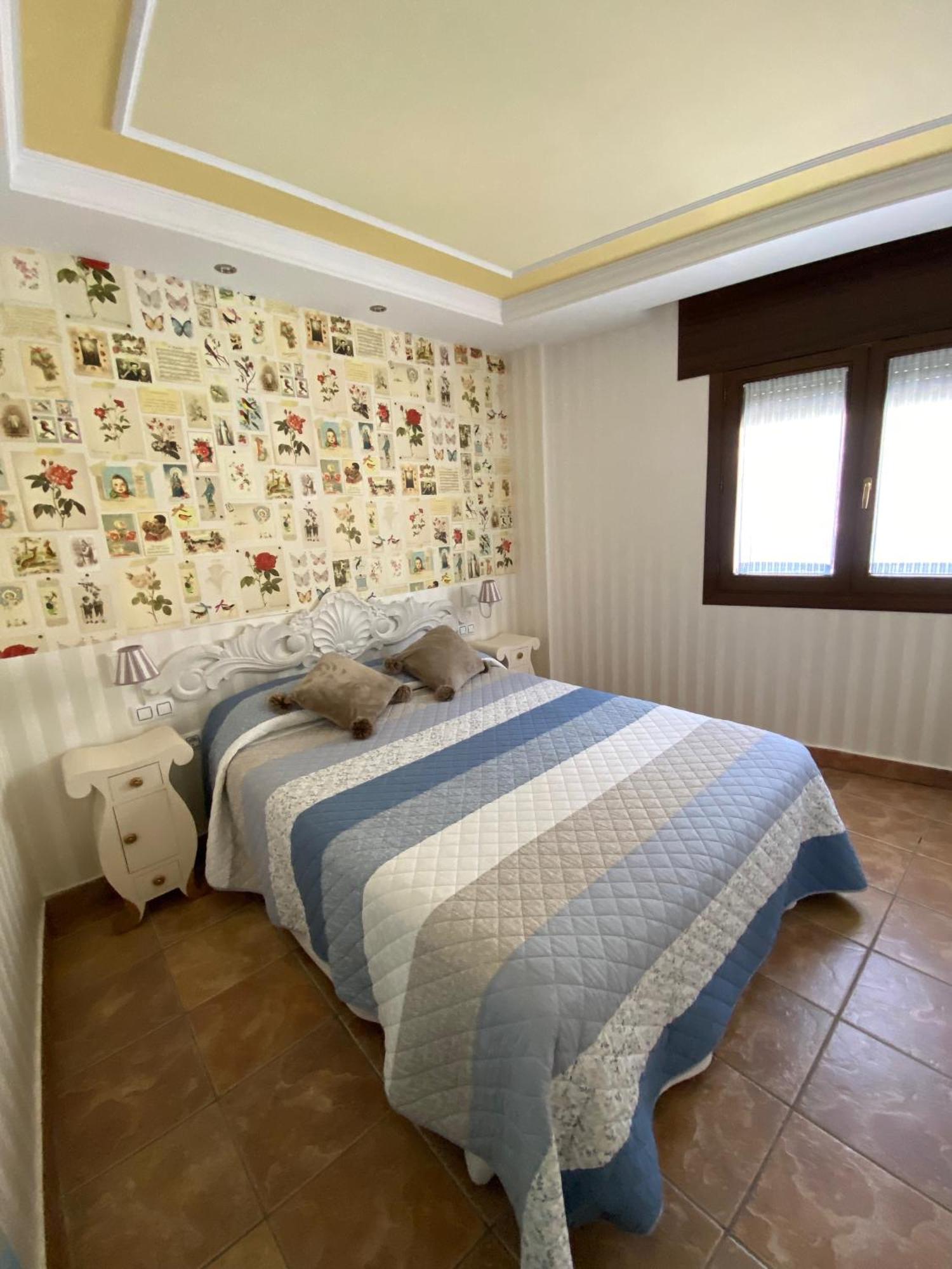 Apartamentos Rurales El Rapallo Alhama de Aragón Exterior foto